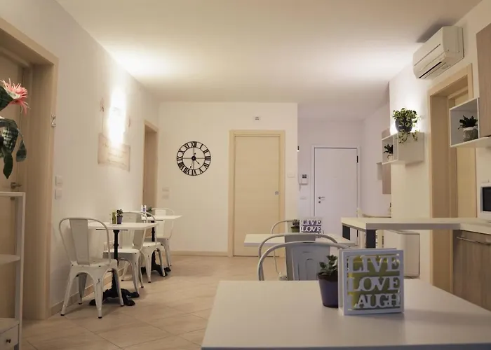 Bed and Breakfast Il Sorriso Negrar