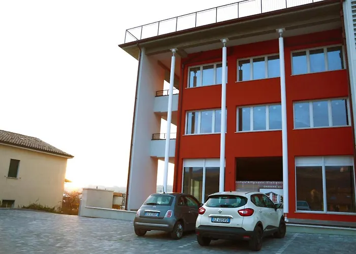 Bed and Breakfast Il Sorriso Negrar