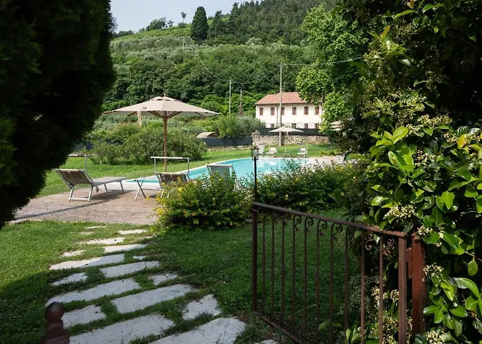 B&B Corte Jago Negrar